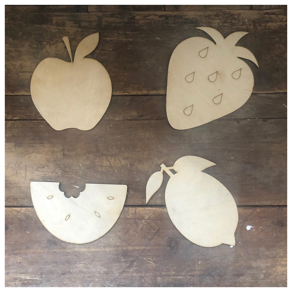 WELCOME leaner Shapes