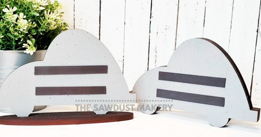 VW Bug BASE & HELLO ADD ON