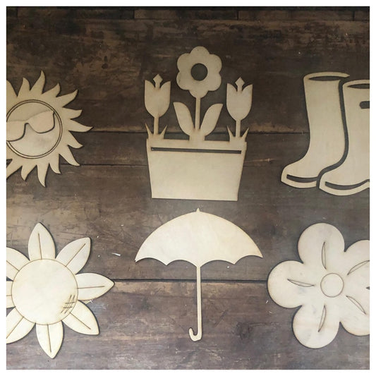 WELCOME leaner Shapes