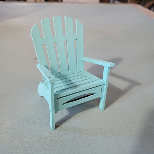 muskoka chair kit