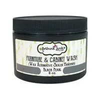 Wash- Black Pearl 8oz