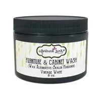 Wash- Vintage White 8oz