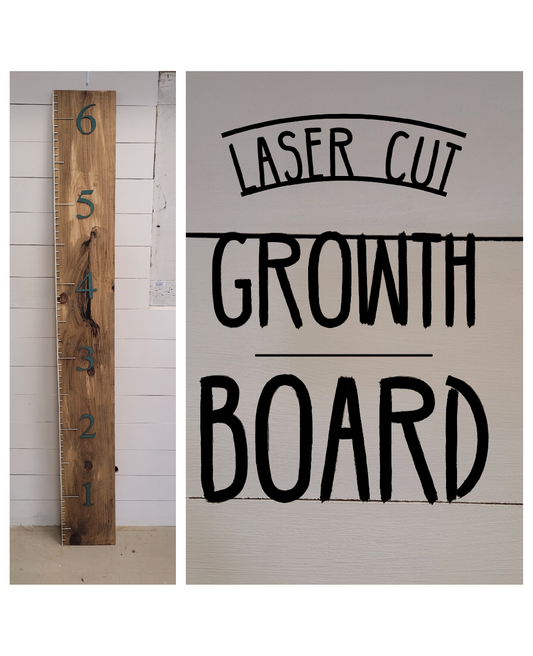 Growth Board