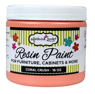Coral Crush