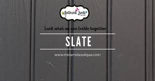 Slate