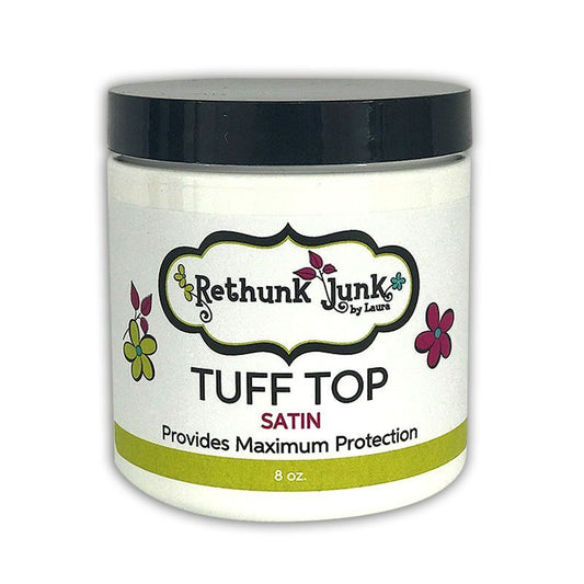 Sealant -Tuff Top- Satin